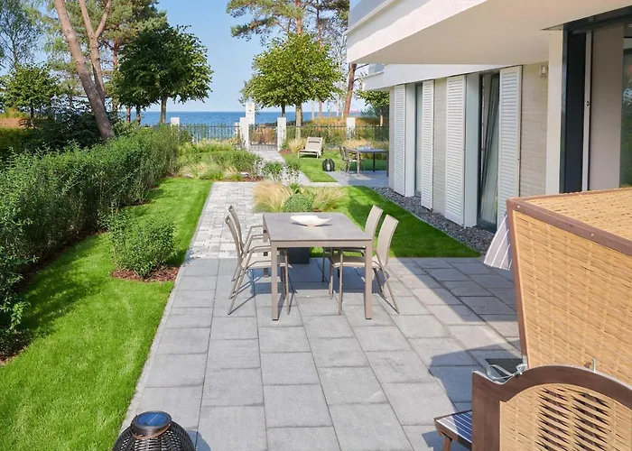 Villa Vogue By Binz Exquisit | No.1